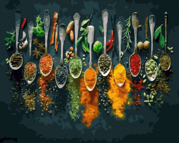 Spices - Image 4