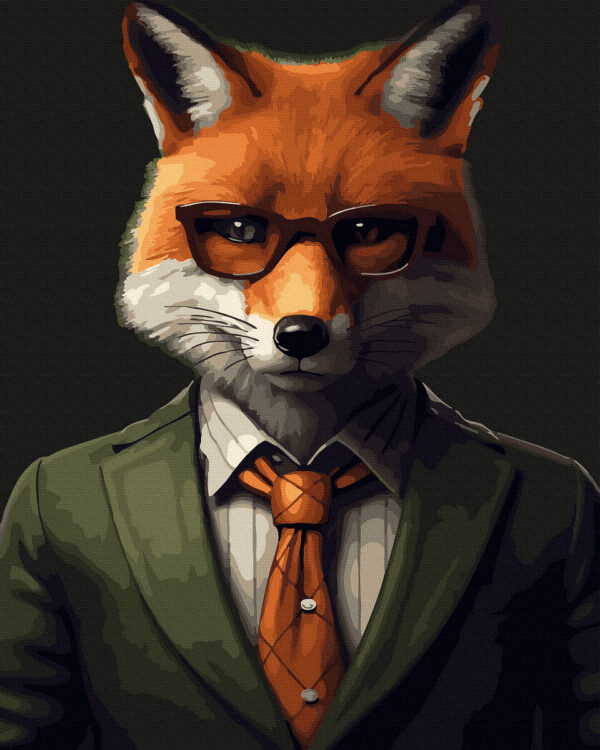 Fox lawyer - Image 2