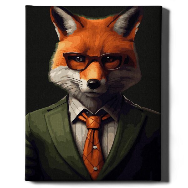 Fox lawyer