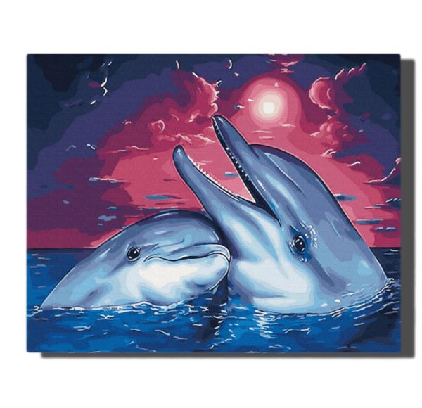 Dolphins