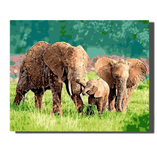 Elephants