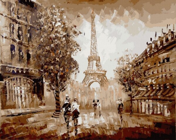 Memories of Paris - Image 2