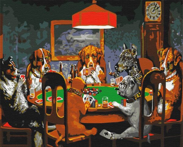 Poker - Image 2