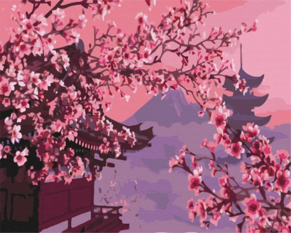 Sakura Japonijoje - Image 2