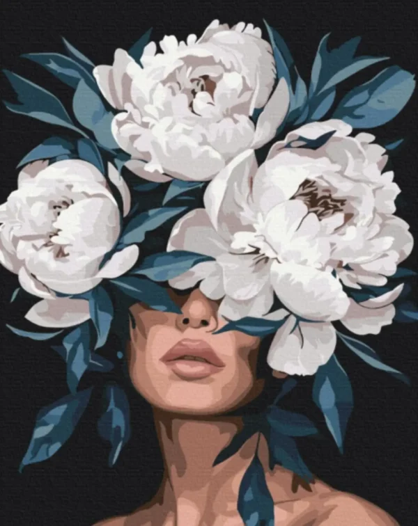 The peony gaze - Image 2