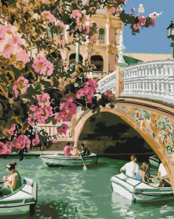 Spring in Venice - Image 2