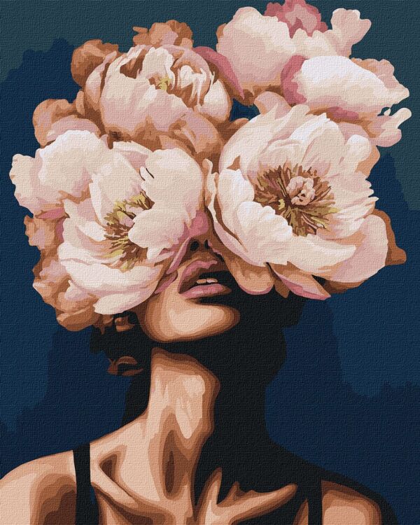 The peony secret - Image 2