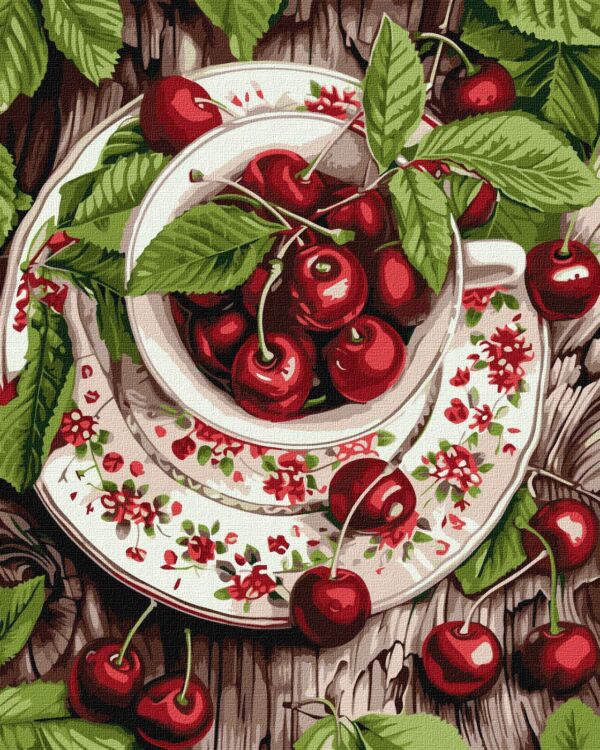 Cherries - Image 2