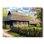 tapyba pagal skaicius_Kaimas_manotapyba