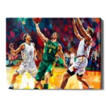 tapyba pagal skaicius_Krepsinis_manotapyba