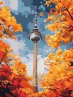 tapyba pagal skaicius_TV bokštasmanotapyba1