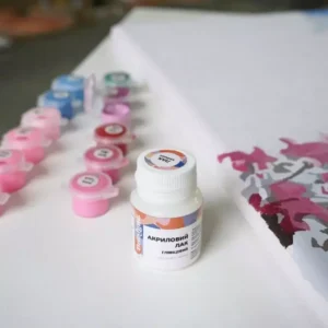 Lakas akrilui (20 ml)