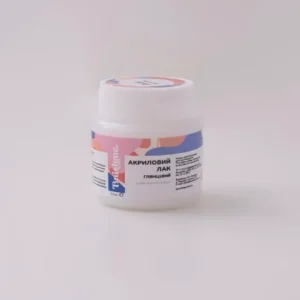 Lakas akrilui (50 ml)