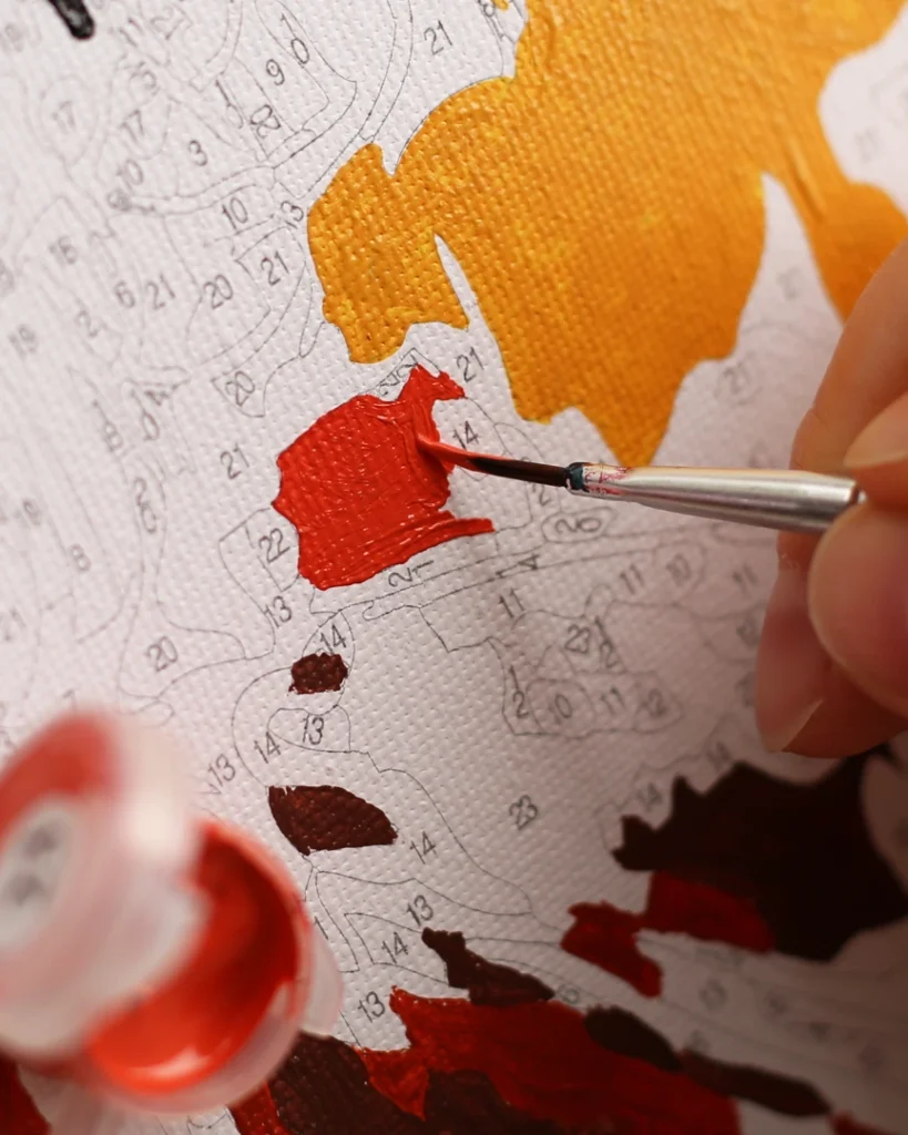 tapyba pagal skaicius tapyba is arti manotapyba.lt