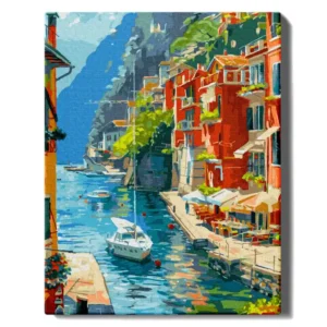 Atostogos Italijoje