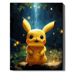 Pikačiu