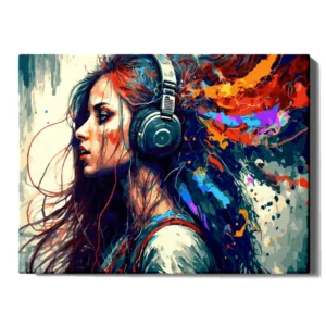 Spalvinga muzika