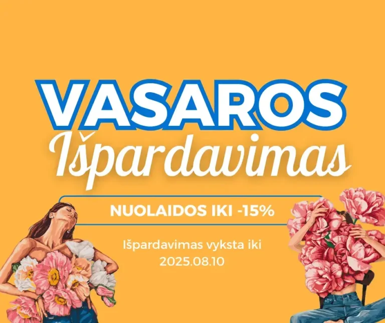 vasaros ispardavimas manotapyba.lt mob