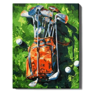 Golfs