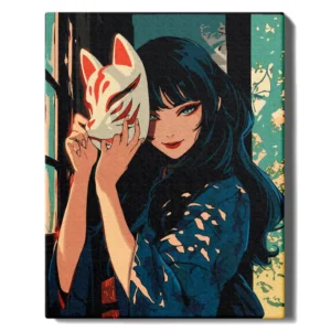 Kitsune