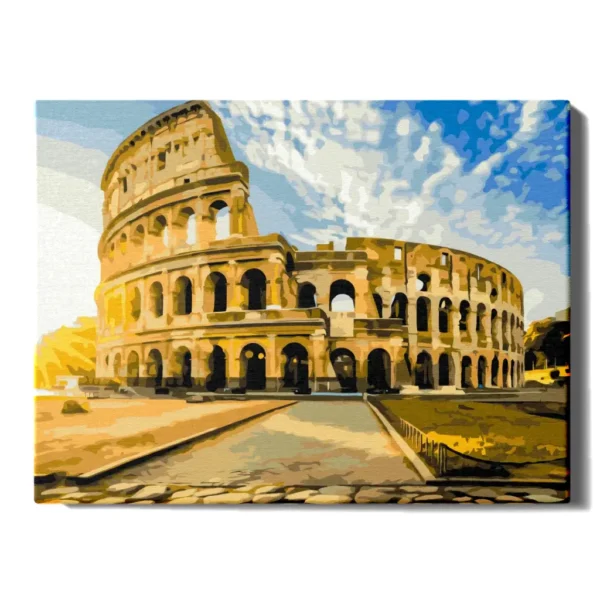 Gleznojums: skaicius_koliziejus_manotapyba.lt tapyba pagal skaicius koliziejus manotapyba.lt