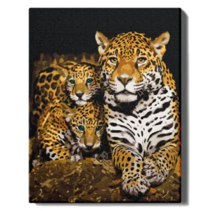 Leopardai