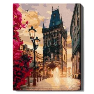 Prague