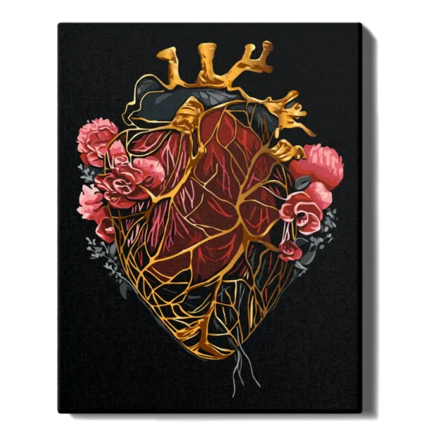 tapyba pagal skaicius sirdis manotapyba.lt