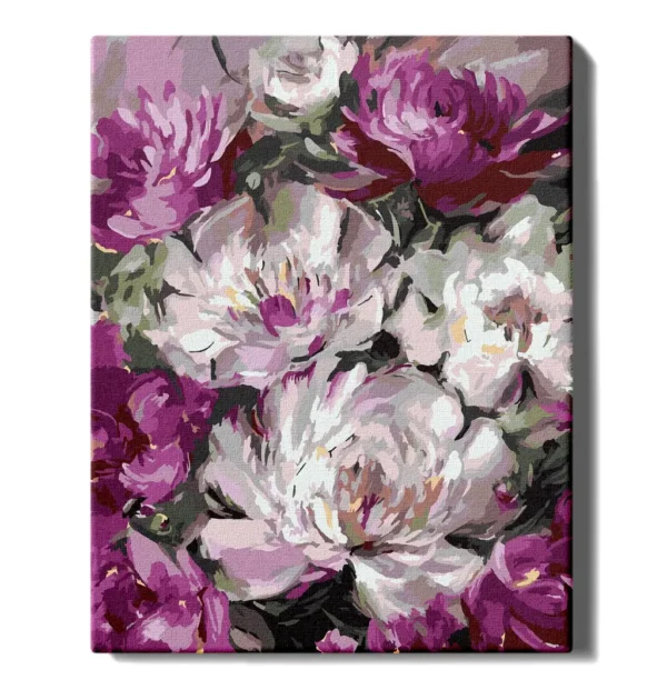 tapyba pagal skaicius_geliu kompozicija_manotapyba.lt tapyba pagal skaicius geliu kompozicija manotapyba.lt