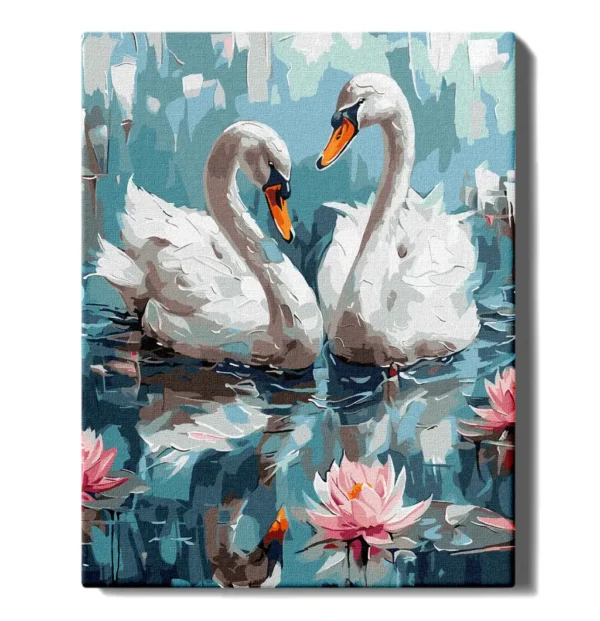 tapyba pagal skaicius_gulbes_manotapyba.lt tapyba pagal skaicius gulbes manotapyba.lt