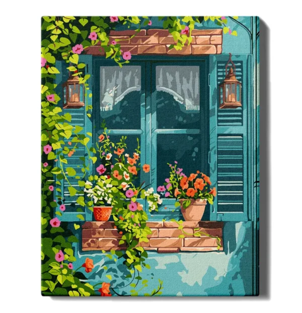 tapyba pagal skaicius_langas i soda_manotapyba.lt tapyba pagal skaicius langas i soda manotapyba.lt