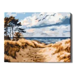 Lietuvas jūrmala
