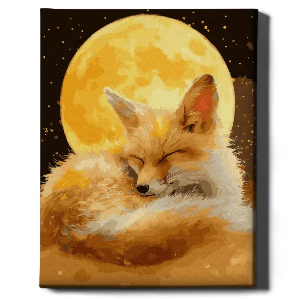 tapyba pagal skaicius auksine lape manotapyba.lt