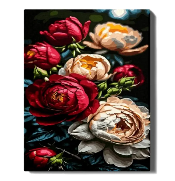 tapyba pagal skaicius bijunai is arti manotapyba.lt