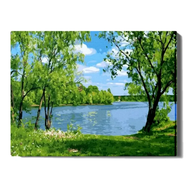 tapyba pagal skaicius_ezeras_manotapyba.lt tapyba pagal skaicius ezeras manotapyba.lt