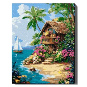 Gyvenimas tropikuose