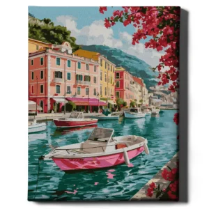 Itališka prieplauka