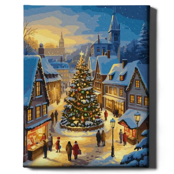 tapyba pagal skaicius kaledu eglute manotapyba.lt