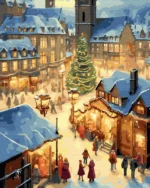 gleznošana pēc skaitļiem_caledu muge1_manotapyba.lt