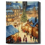 Ziemassvētku gadatirgus