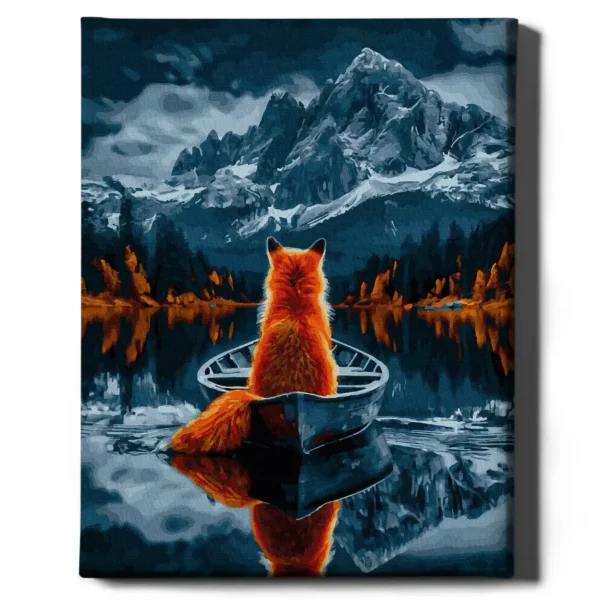 tapyba pagal skaicius lape ir kalnai manotapyba.lt