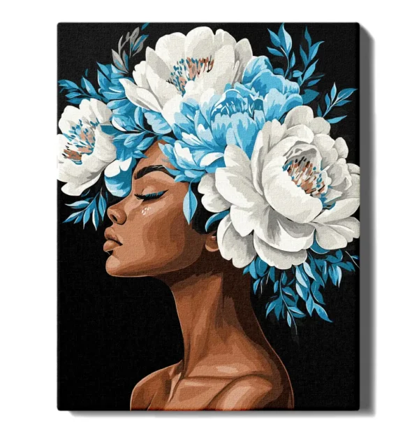 tapyba pagal skaicius_melynoji harmonija_manotapyba.lt tapyba pagal skaicius melynoji harmonija manotapyba.lt