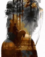 tapyba pagal skaicius_misko prisiminimai_manotapyba.lt1