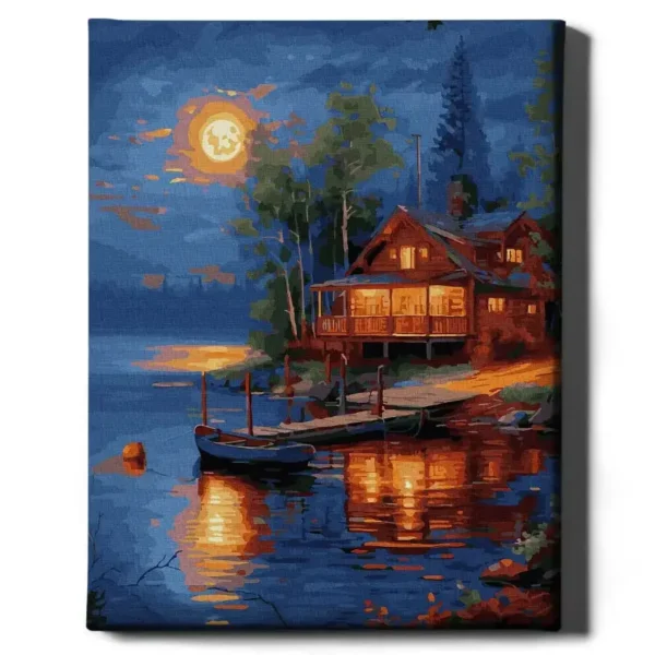 tapyba-pagal-skaicius_namelis-prie-ezero_manotapyba.lt tapyba pagal skaicius namelis prie ezero manotapyba.lt