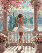 tapyba pagal skaicius_nuostabi balerina_compressed_manotapyba.lt1