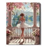 tapyba pagal skaicius_nuostabi balerina_manotapyba.lt