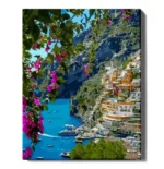 tapyba pagal skaicius_pakrantes vaizdas_manotapyba.lt