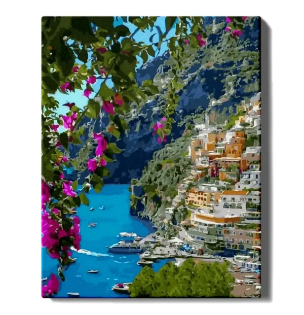 tapyba pagal skaicius_pakrantes vaizdas_manotapyba.lt tapyba pagal skaicius pakrantes vaizdas manotapyba.lt