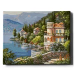 tapyba pagal skaicius_pasivaiksciojimas pakrante_manotapyba.lt