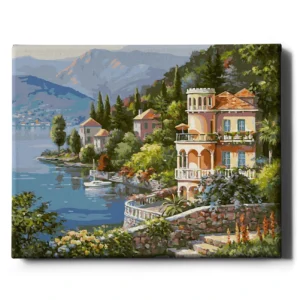 Pasivaikščiojimas pakrante